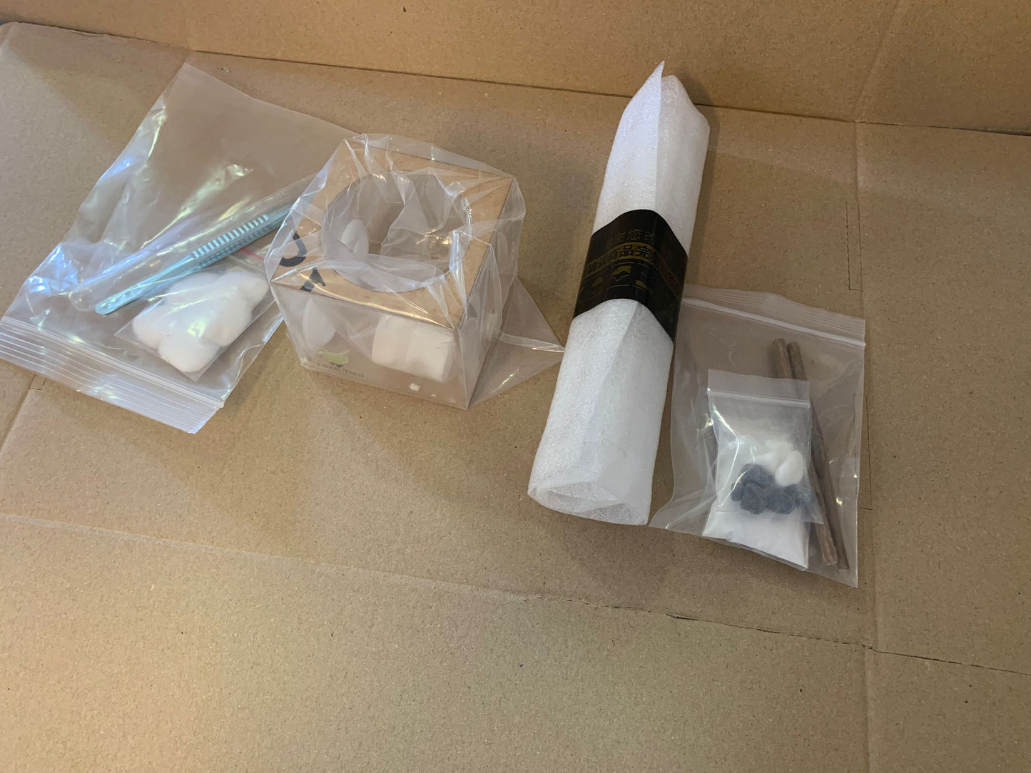 Vente module de fondation pour fourmis