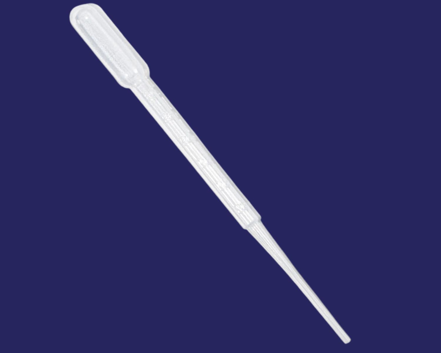 Pipeta para insectos