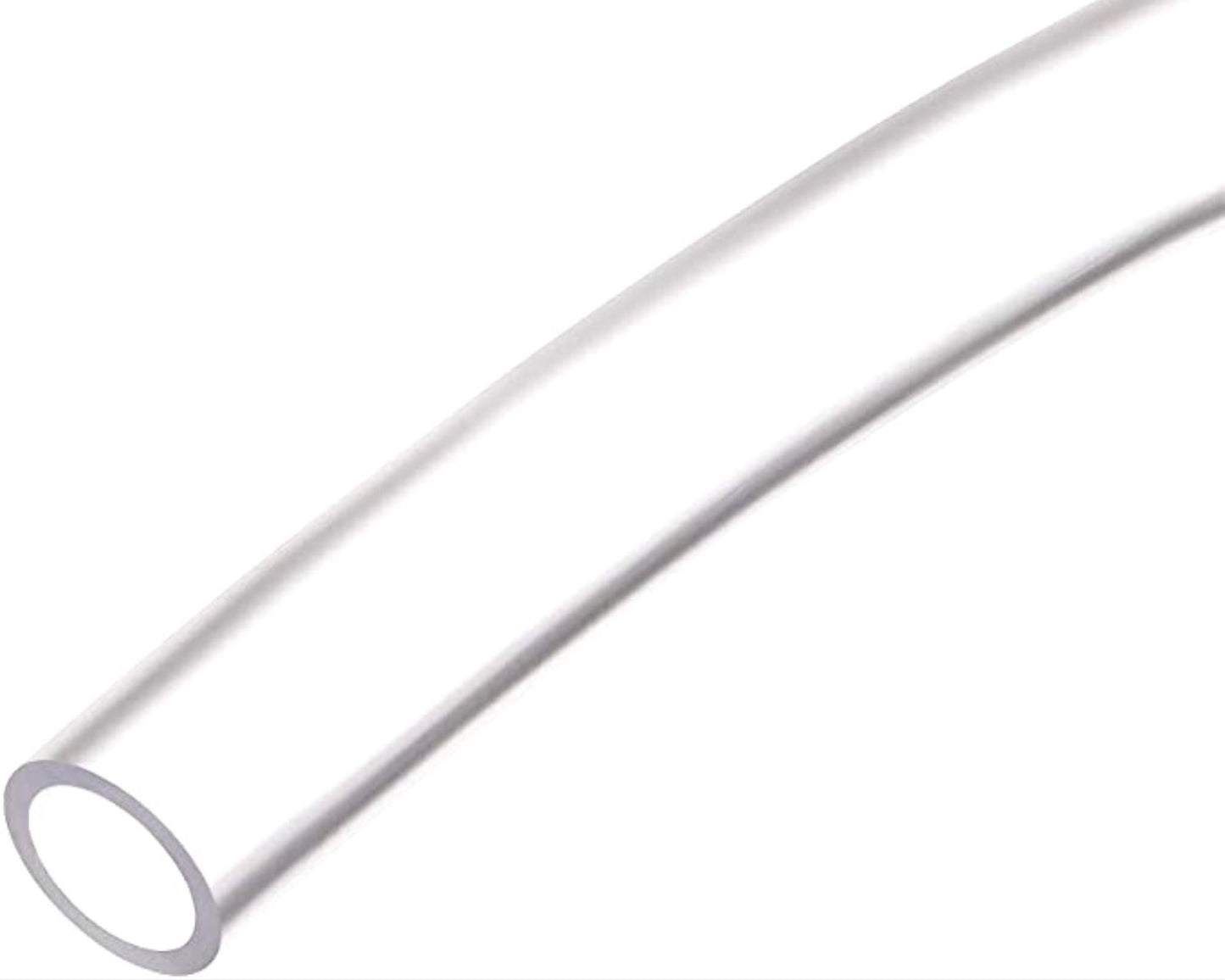 Tubo de conexión para hormiguero y coto de caza