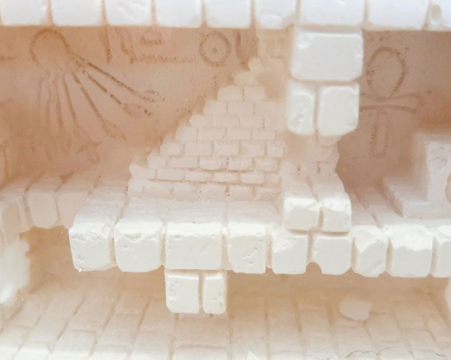 Hormiguita Decoración Egipto