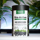 Eublepharis Kit Tropical 40 Vainas