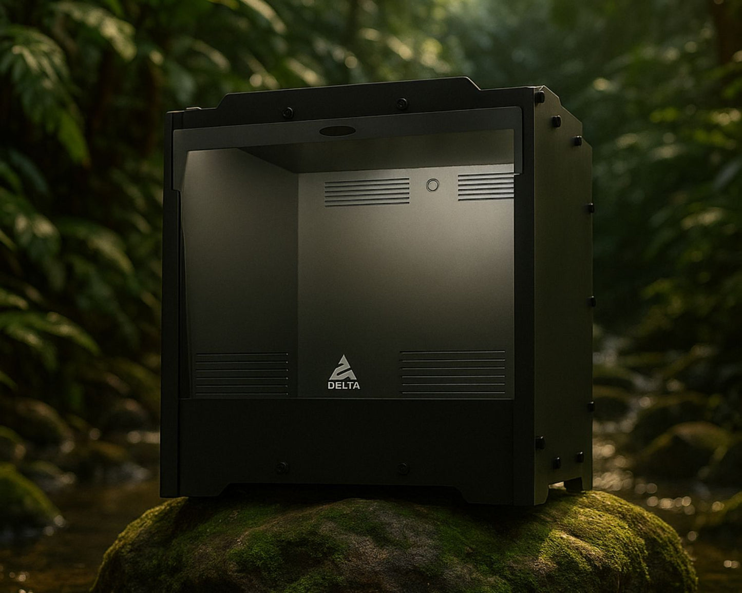 Caja de regalo cría de fásmidos